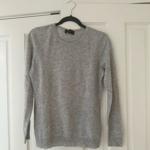 NWT 100% Cashmere Sweater - Charter Club